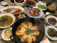 -符离集餐厅(万象城店)