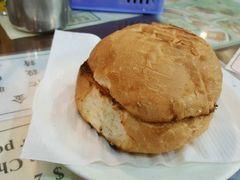 -兰芳园(上环店)