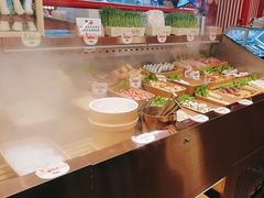 -牛New寿喜烧(曹路花园城店)