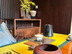 -王府茶楼茶宴·创意菜(朝阳公园店)