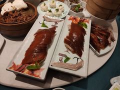 -鸭匠食府·挂炉烤鸭·新京菜(阜成路店)