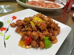 荔枝肉-龙宫海鲜楼(长乐漳港店)
