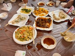 -镜泊湖聚仙楼鱼馆