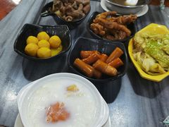 -黄师奶甜品店