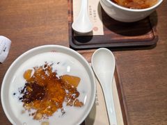 -彬媽糖水(侨鑫国际店)
