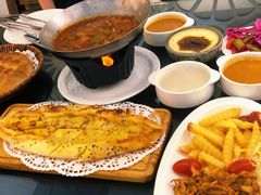 -Mevlana梅夫娜土耳其餐厅·清真