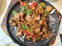 -福来居烤鸭店(天坛二店)