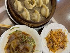 -百年认一力 太原老字号 (桥头街店)