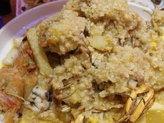 -庆峰龙虾烧烤(合肥一店)