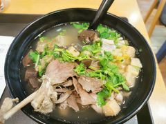 鸭血粉丝汤-回味鸭血粉丝汤(新城市广场店)