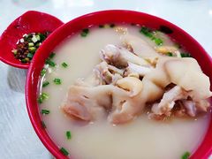 -廖老妈蹄花店(人民公园陕西街259号店)