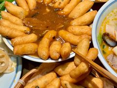 -中原一大碗(湖滨店)