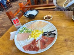 -桥香园过桥米线(国贸店)