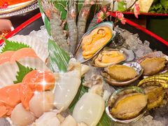 -牛New寿喜烧(虹桥新天地店)