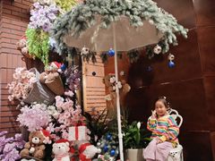 -青岛香格里拉·鱼跃地中海西餐厅