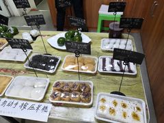 -南大门韩国米糕(公滨路店)