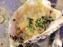 -阿三烧烤·生蚝(超级会员店拓峰店)