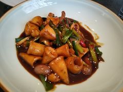 -柒厢食事雅谈