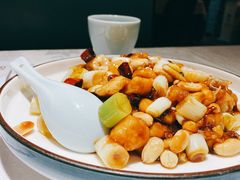 -雲蜀龙阁·金牌水煮鱼(方庄店)