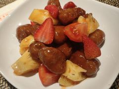 -老客家·客家菜(万达店)