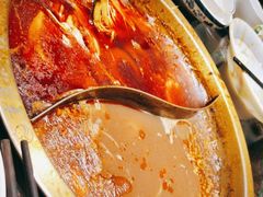 -小天鹅火锅·一线江景洪鼎旗舰店(洪崖洞店)