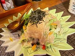 -半藏居酒屋(香港花园店)