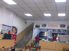 -陈六子全羊馆·烧烤烤羊排(山东理工大店)