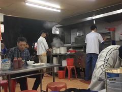 大堂-源记肠粉(华贵路店)