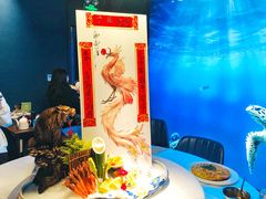 -海游荟·海洋文化餐厅(福田店)