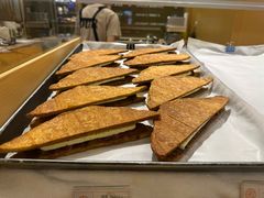 -OUR Bakery(SKP-S店)