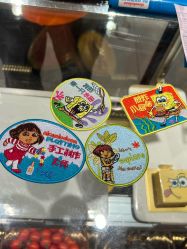 -尼克Playtime(欢乐海岸店)