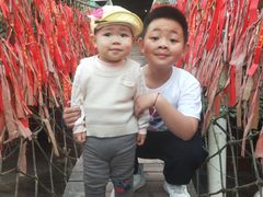 -美心红酒小镇游乐园