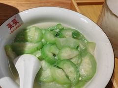 -来菜·湖北头牌藕汤(银泰创意城店)