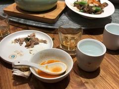 -胖老汉椒麻鸡清真新疆菜(西御街店)