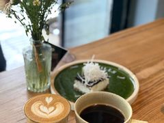 -O'mills Sourdough Bakery&Bistro(永嘉路店)