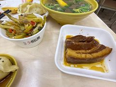 -玉华饮食店(茅台路店)