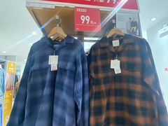 -优衣库(上海金桥国际商业广场店)