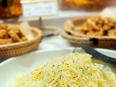 -山河屯铁锅炖(哈西站店)