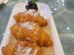 -桃园盛宴·岭南粤菜·手工茶点(南庄店)