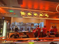 -西塔老太太泥炉烤肉(苏州大悦城店)