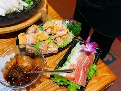 -束河人家(南锣鼓巷店)