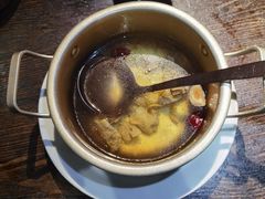 -魁盛居百年鲁菜馆(县西巷店)