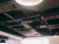 -港久茶餐厅(鹭洲里店)