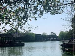 -乌镇西栅景区