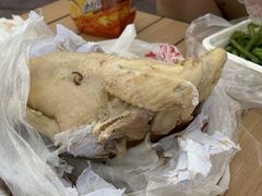 -吉英盐焗鸡(文中路店)