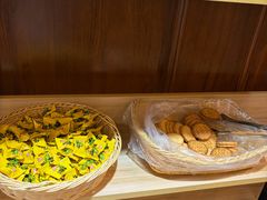-京滨饭店·餐厅(阜外大街店)