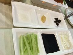 -到家尝北京菜(西坝河店)