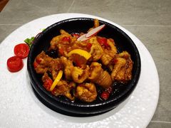 -苏城小院·园林精致苏州菜(斜塘老街店)