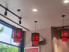 大堂-乡姑缘陕西美食(上海桂林科技园店)