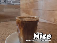 -VOYAGE COFFEE(北锣鼓巷店)
